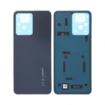 Cache Arrière Premium Xiaomi Redmi Note 12 4G Onyx Gray