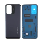 Cache Arrière Premium Xiaomi Redmi Note 12S Onyx Black