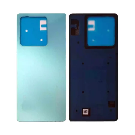 Cache Arrière Premium Xiaomi Redmi Note 13 5G Bleu