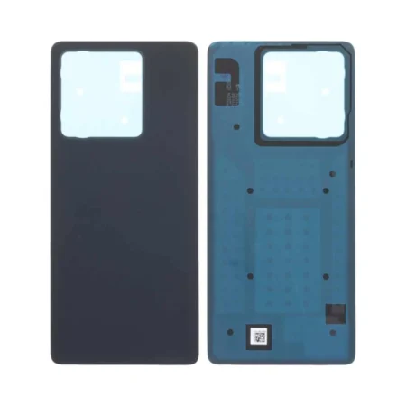 Cache Arrière Premium Xiaomi Redmi Note 13 5G Noir