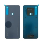 Cache Arrière Premium Xiaomi Redmi Note 8T Gris Sidéral