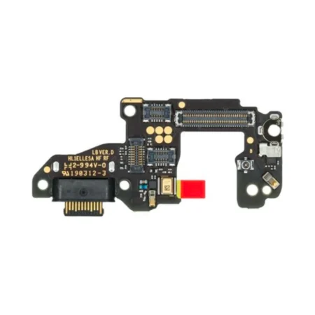 Connecteur de Charge Premium Huawei P30