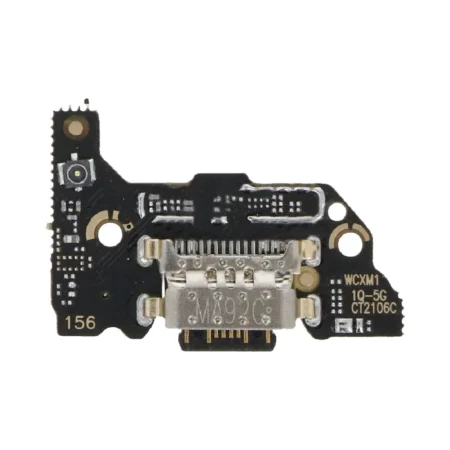 Connecteur de Charge Premium Xiaomi Mi 11 Lite 4G/Mi 11 Lite 5G
