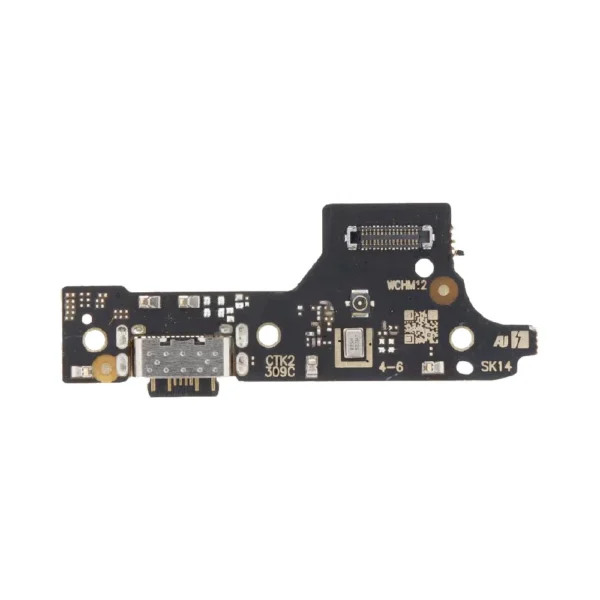 Connecteur de Charge Premium Xiaomi Redmi 12 4G