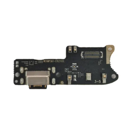 Connecteur de Charge Premium Xiaomi Redmi 9T