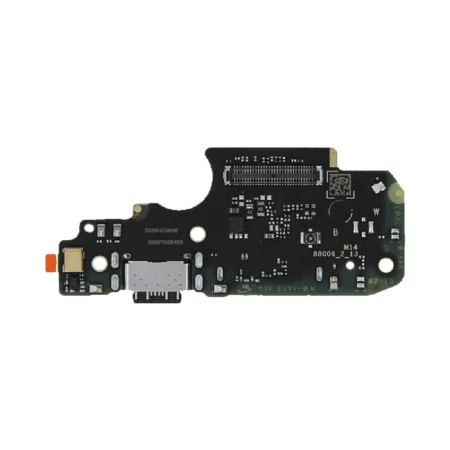Connecteur de Charge Premium Xiaomi Redmi Note 11 Pro 4G