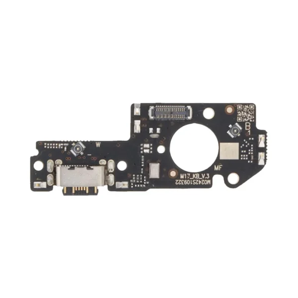 Connecteur de Charge Premium Xiaomi Redmi Note 12 5G