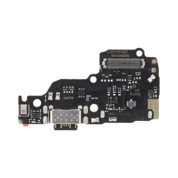 Connecteur de Charge Premium Xiaomi Redmi Note 13 4G