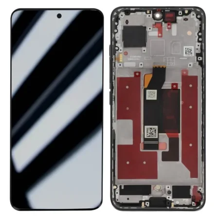 ECRAN LCD Huawei HONOR 90 AVEC CHASSIS (ORIGINAL)
