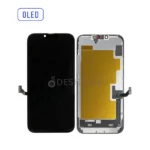 iPhone 14 Plus : Écran soft Oled  -  Qualité premium -