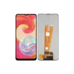 Ecran complet  lcd A04 A045F (à coller)