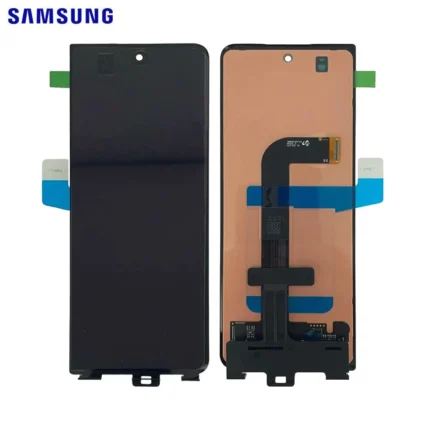 Samsung Galaxy Z Fold 3 5G F926 : Ecran Tactile Externe Original
