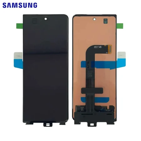 Ecran Tactile Externe Original Samsung Galaxy Z Fold 3 5G F926