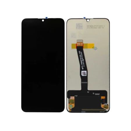 Ecran Tactile Huawei P Smart 2019/P Smart Plus 2019/P Smart 2020 Noir