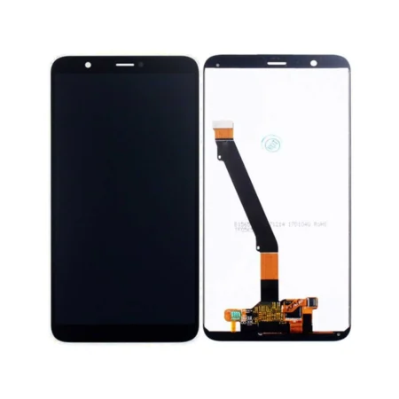 Ecran Tactile Huawei P Smart Noir 2017