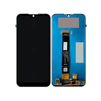 Ecran Tactile Huawei Y5 2019 Noir