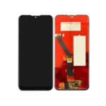 Ecran Tactile Huawei Y6 2019/Y6S Honor 8A Noir