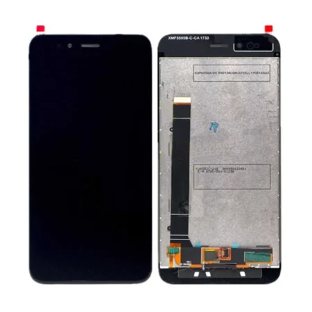 Ecran Tactile OEM Xiaomi Mi A1 Noir