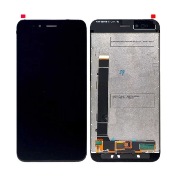 Ecran Tactile OEM Xiaomi Mi A1 Noir