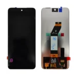 Ecran Tactile OEM Xiaomi Redmi 10/Redmi 10 2022 Noir