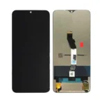 Ecran Tactile OEM Xiaomi Redmi Note 8 Pro Noir