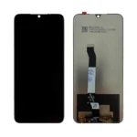 Ecran Tactile OEM Xiaomi Redmi Note 8/Redmi Note 8 2021 Noir