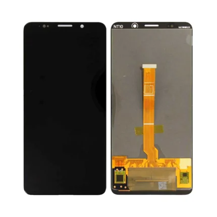 Ecran Tactile Oled Huawei Mate 10 Pro (Original Size) Noir