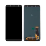 Ecran Tactile Oled Samsung Galaxy A6 2018 A600 Noir