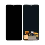 Ecran Tactile Oled Xiaomi Mi 9 Lite Noir