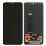 Ecran Tactile Oled Xiaomi Mi 9 SE Noir