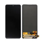 Ecran Tactile Oled Xiaomi Redmi Note 12 Pro 4G Noir