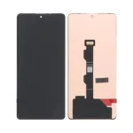 Ecran Tactile Oled Xiaomi Redmi Note 13 Pro 4G Noir