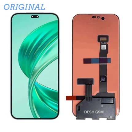 Ecran Tactile Original  Honor X8b/200 Lite 5G Noir