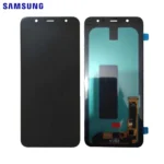 Ecran Tactile Original Samsung Galaxy A6 Plus A605