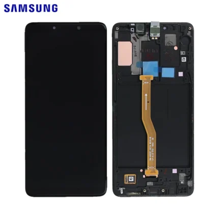 Ecran Tactile Original Samsung Galaxy A9 2018 A920