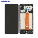 Samsung Galaxy M12 M127 : Ecran Tactile Oem