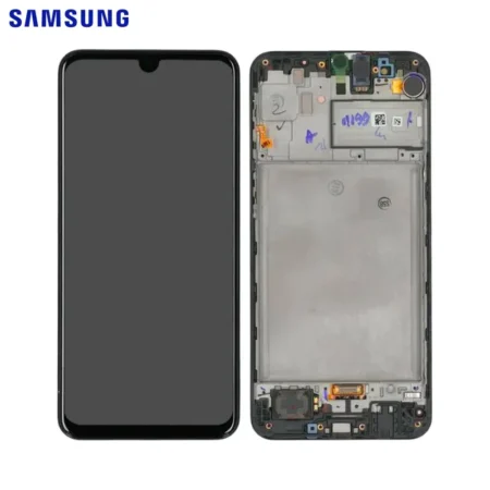Ecran Tactile Original Samsung Galaxy M31 M315