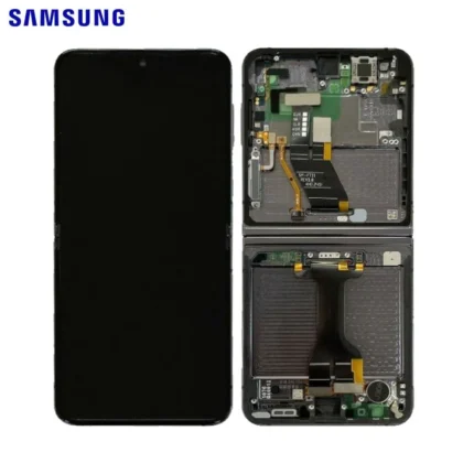 Samsung Galaxy Z Flip 5 5G (F731 ) : Ecran Tactile Original