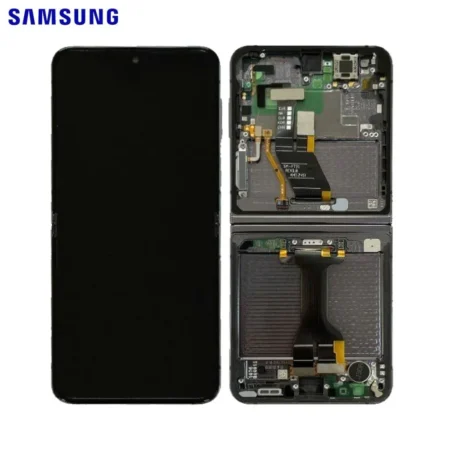 Ecran Tactile Original Samsung Galaxy Z Flip 5 5G F731