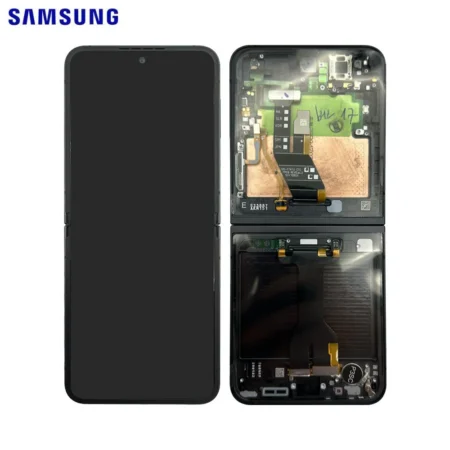 Ecran Tactile Original Samsung Galaxy Z Flip 6 5G F741