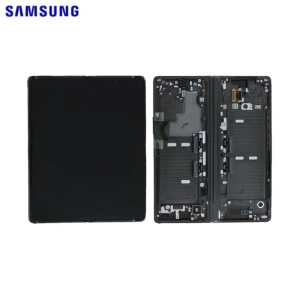 Samsung Galaxy Z Fold 2 (F916) : Ecran Tactile Original