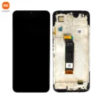 Ecran Tactile Original Xiaomi Poco M4 5G 560005L19P00