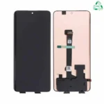 Ecran Tactile Original  Xiaomi Redmi Note 13 Pro+ 5G Noir