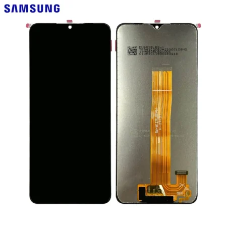 Ecran Tactile Original sans Châssis Samsung Galaxy M12 M127