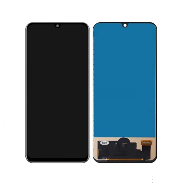 Ecran Tactile Premium Huawei P Smart S Noir