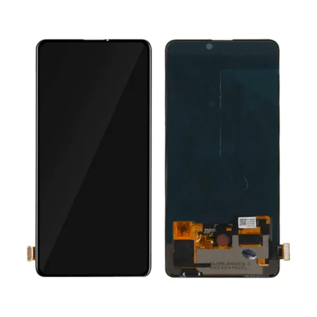 Ecran Tactile Premium Xiaomi Mi 9T/Mi 9T Pro Noir