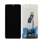 Ecran Tactile Premium Xiaomi Poco C65/Redmi 13C/Redmi 13C 5G Noir