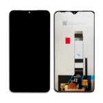 Ecran Tactile Premium Xiaomi Poco M3/Redmi 9T Noir
