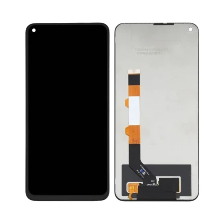 Ecran Tactile Premium Xiaomi Redmi Note 9T/Redmi Note 9 5G Noir