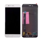 Ecran Tactile Xiaomi Mi A1 Blanc